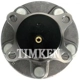 Purchase Top-Quality Rear Hub Assembly by TIMKEN - HA590330 pa3