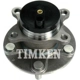 Purchase Top-Quality Rear Hub Assembly by TIMKEN - HA590330 pa4