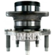 Purchase Top-Quality Rear Hub Assembly by TIMKEN - HA590335 pa7