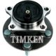 Purchase Top-Quality Rear Hub Assembly by TIMKEN - HA590336 pa1