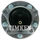 Purchase Top-Quality Rear Hub Assembly by TIMKEN - HA590336 pa5