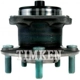Purchase Top-Quality Rear Hub Assembly by TIMKEN - HA590336 pa6