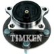 Purchase Top-Quality Rear Hub Assembly by TIMKEN - HA590336 pa7