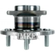 Purchase Top-Quality Rear Hub Assembly by TIMKEN - HA590357 pa3