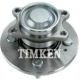 Purchase Top-Quality Rear Hub Assembly by TIMKEN - HA590357 pa5