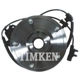 Purchase Top-Quality Rear Hub Assembly by TIMKEN - HA590362 pa7