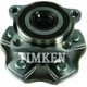 Purchase Top-Quality Rear Hub Assembly by TIMKEN - HA590363 pa4