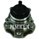 Purchase Top-Quality Rear Hub Assembly by TIMKEN - HA590364 pa1