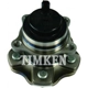 Purchase Top-Quality Rear Hub Assembly by TIMKEN - HA590364 pa2