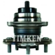 Purchase Top-Quality Rear Hub Assembly by TIMKEN - HA590364 pa3