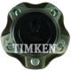 Purchase Top-Quality Rear Hub Assembly by TIMKEN - HA590364 pa4