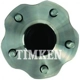 Purchase Top-Quality Rear Hub Assembly by TIMKEN - HA590364 pa5