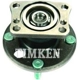 Purchase Top-Quality Rear Hub Assembly by TIMKEN - HA590367 pa10