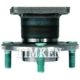 Purchase Top-Quality Assemblage de moyeu arrière by TIMKEN - HA590367 pa12