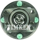 Purchase Top-Quality Rear Hub Assembly by TIMKEN - HA590367 pa13