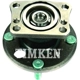 Purchase Top-Quality Rear Hub Assembly by TIMKEN - HA590367 pa2