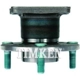 Purchase Top-Quality Assemblage de moyeu arrière by TIMKEN - HA590367 pa6