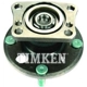 Purchase Top-Quality Rear Hub Assembly by TIMKEN - HA590367 pa7