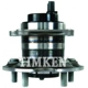 Purchase Top-Quality Rear Hub Assembly by TIMKEN - HA590368 pa2