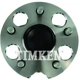 Purchase Top-Quality Rear Hub Assembly by TIMKEN - HA590368 pa3