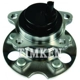 Purchase Top-Quality Rear Hub Assembly by TIMKEN - HA590368 pa5