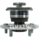 Purchase Top-Quality Rear Hub Assembly by TIMKEN - HA590370 pa7