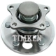 Purchase Top-Quality Rear Hub Assembly by TIMKEN - HA590370 pa8