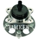 Purchase Top-Quality Rear Hub Assembly by TIMKEN - HA590373 pa3