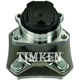 Purchase Top-Quality Rear Hub Assembly by TIMKEN - HA590380 pa1