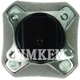 Purchase Top-Quality Rear Hub Assembly by TIMKEN - HA590380 pa6