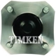 Purchase Top-Quality Rear Hub Assembly by TIMKEN - HA590380 pa7