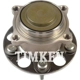 Purchase Top-Quality Rear Hub Assembly by TIMKEN - HA590383 pa3