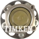 Purchase Top-Quality Rear Hub Assembly by TIMKEN - HA590383 pa5