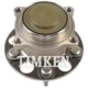 Purchase Top-Quality Rear Hub Assembly by TIMKEN - HA590383 pa7
