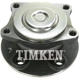 Purchase Top-Quality Rear Hub Assembly by TIMKEN - HA590389 pa7