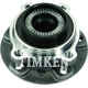 Purchase Top-Quality Rear Hub Assembly by TIMKEN - HA590394 pa1