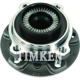 Purchase Top-Quality Assemblage de moyeu arrière par TIMKEN - HA590394 pa1