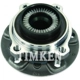 Purchase Top-Quality Rear Hub Assembly by TIMKEN - HA590394 pa4