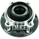 Purchase Top-Quality Assemblage de moyeu arrière par TIMKEN - HA590394 pa4