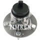Purchase Top-Quality Rear Hub Assembly by TIMKEN - HA590396 pa2