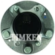 Purchase Top-Quality Rear Hub Assembly by TIMKEN - HA590397 pa2