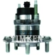 Purchase Top-Quality Rear Hub Assembly by TIMKEN - HA590397 pa4