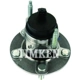 Purchase Top-Quality Rear Hub Assembly by TIMKEN - HA590397 pa5