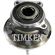 Purchase Top-Quality Rear Hub Assembly by TIMKEN - HA590403 pa10