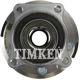 Purchase Top-Quality Rear Hub Assembly by TIMKEN - HA590403 pa11