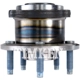 Purchase Top-Quality Rear Hub Assembly by TIMKEN - HA590403 pa12