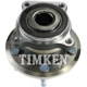 Purchase Top-Quality Rear Hub Assembly by TIMKEN - HA590403 pa5