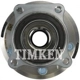 Purchase Top-Quality Rear Hub Assembly by TIMKEN - HA590403 pa7