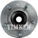 Purchase Top-Quality Rear Hub Assembly by TIMKEN - HA590405 pa3