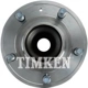 Purchase Top-Quality Assemblage de moyeu arrière by TIMKEN - HA590405 pa3